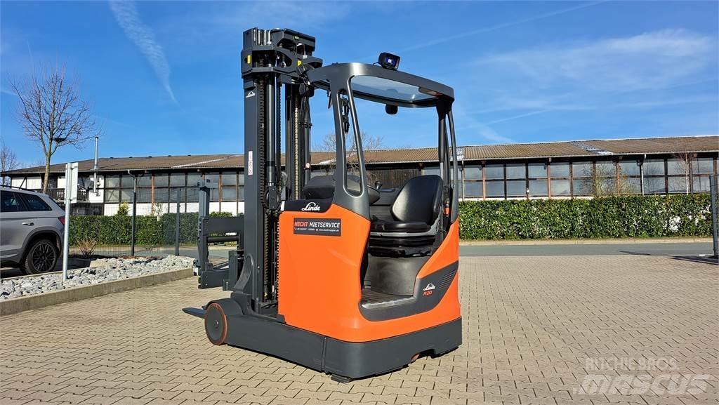 Linde R20 Ричтраки
