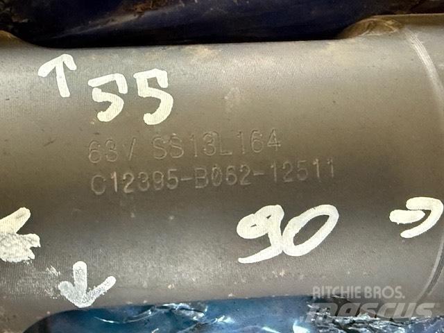 Miller MGB 0350 Гидромолоты