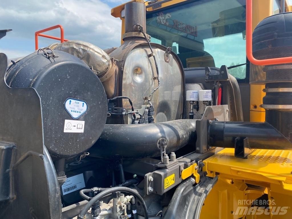 Volvo L 150 H Фронтальные погрузчики