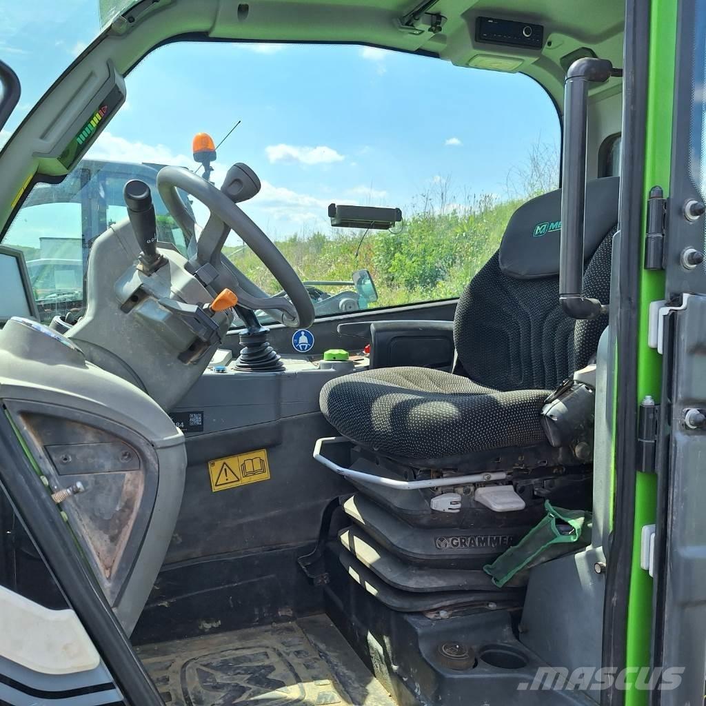 Merlo TF 42.7 Сельскохозяйственные телескопические погрузчики