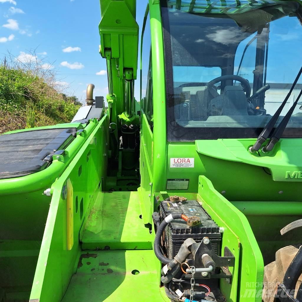 Merlo TF 42.7 Сельскохозяйственные телескопические погрузчики