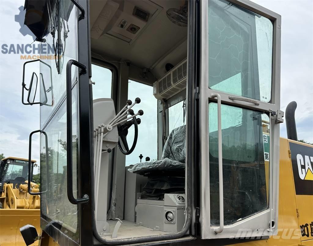 CAT 12 G Грейдеры