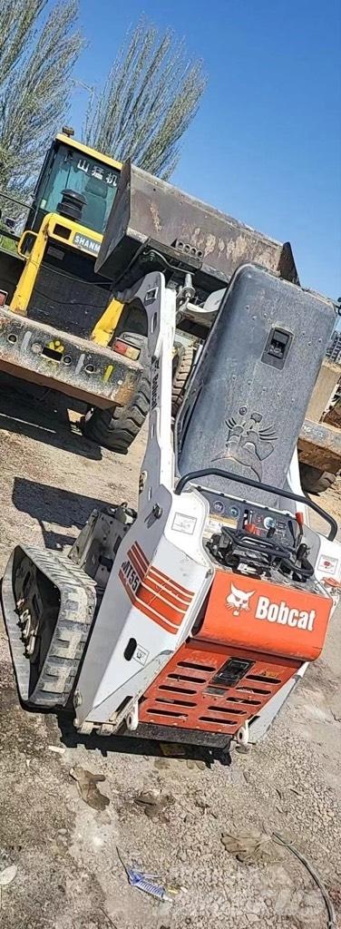 Bobcat MT 55 Гусеничные фронтальные погрузчики