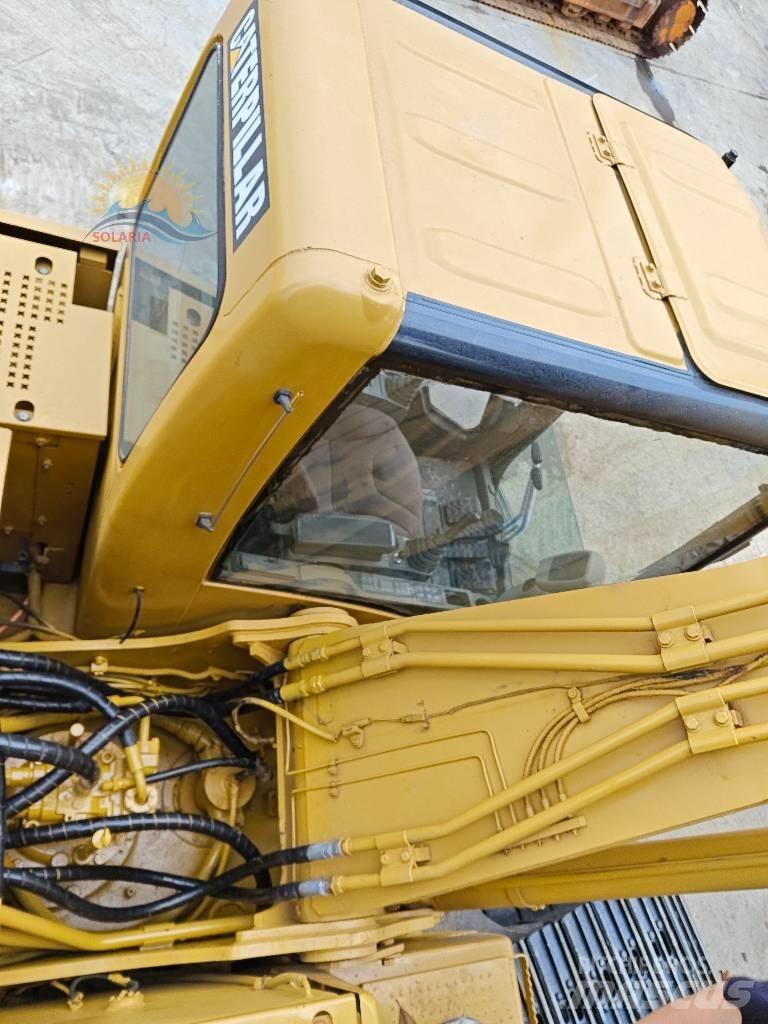 CAT 320 C L Гусеничные экскаваторы