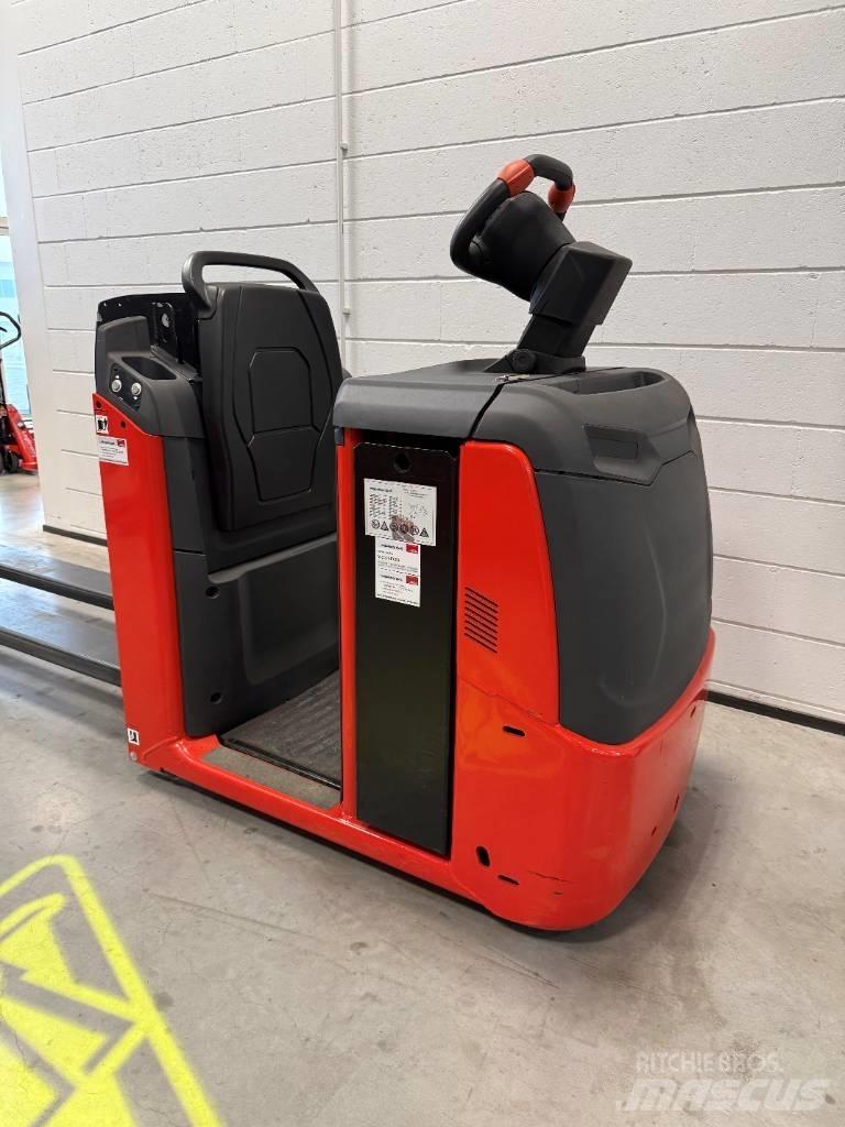 Linde N20CB/4587 Горизонтальные комплектовщики