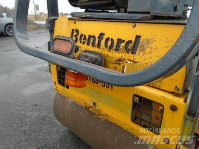 Benford TV 1300 DPR Катки тротуарные