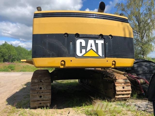 CAT 385 B Гусеничные экскаваторы