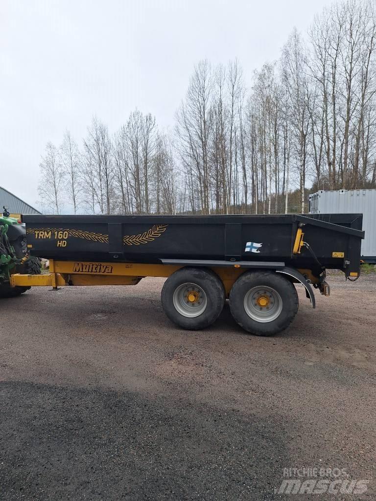 John Deere 6155R Трактора