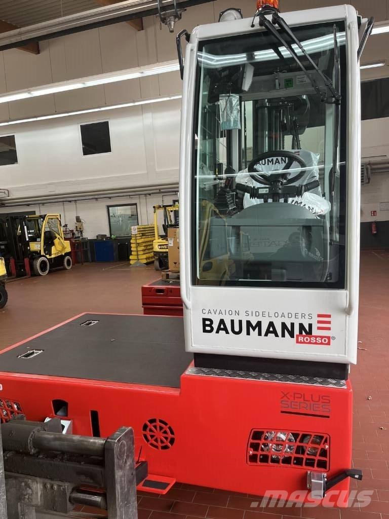 Baumann ELQ50 Боковые погрузчики