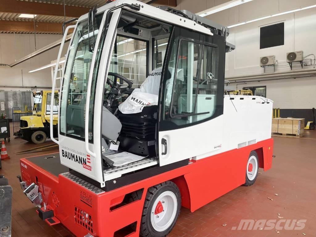 Baumann ELQ50 Боковые погрузчики