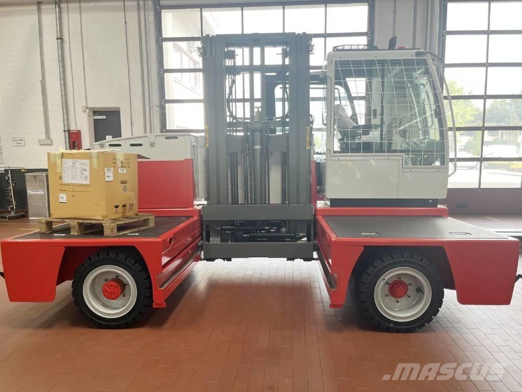 Baumann ELQ50 Боковые погрузчики
