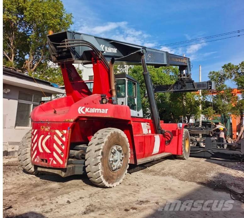 Fantuzzi CS 45 KM Ричстакеры