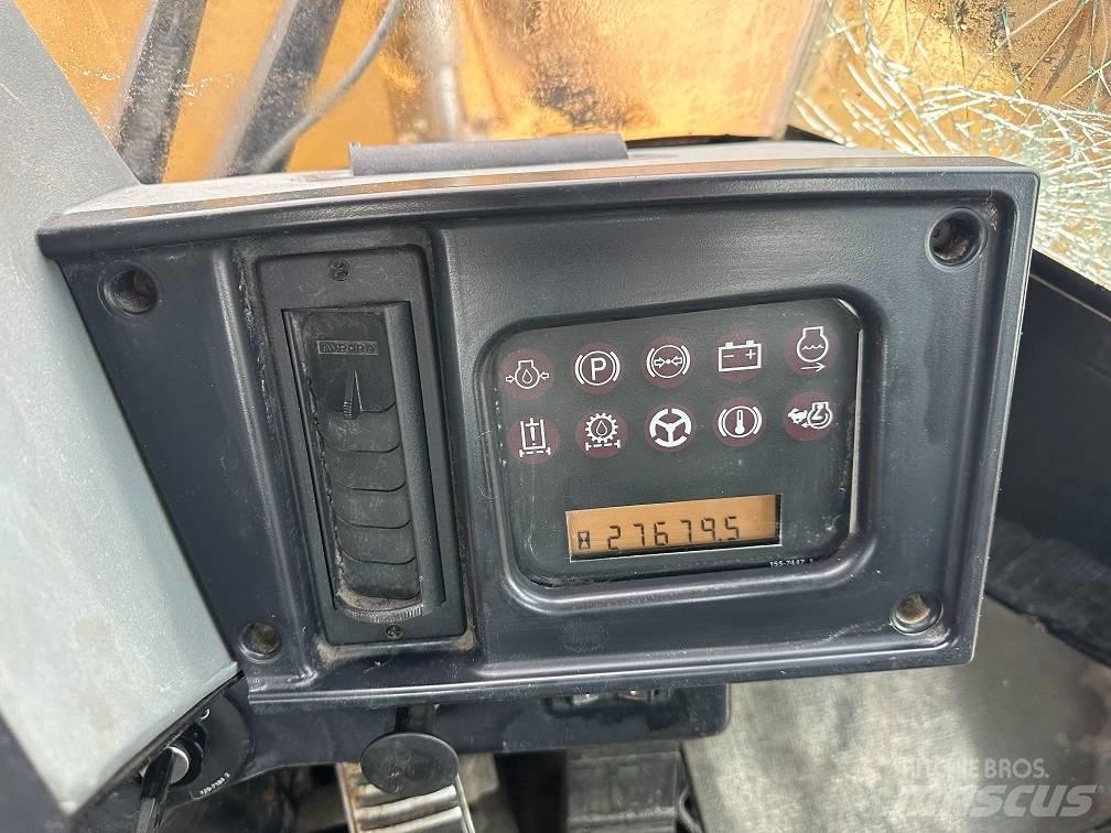 CAT 988 G Фронтальные погрузчики