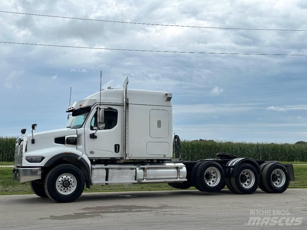 Western Star 49 X Седельные тягачи