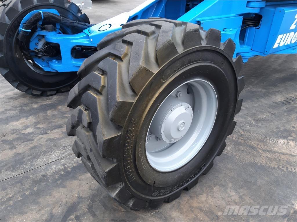 Genie Z135 70 Коленчатые подъемники