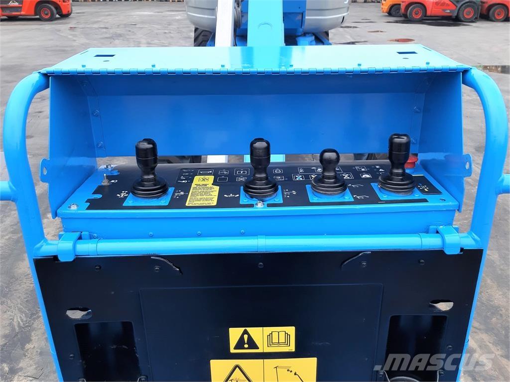 Genie Z135 70 Коленчатые подъемники