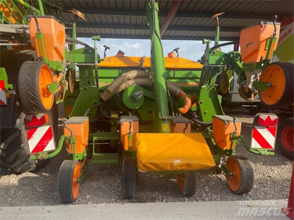 Amazone ED 452-K Сеялки точного высева