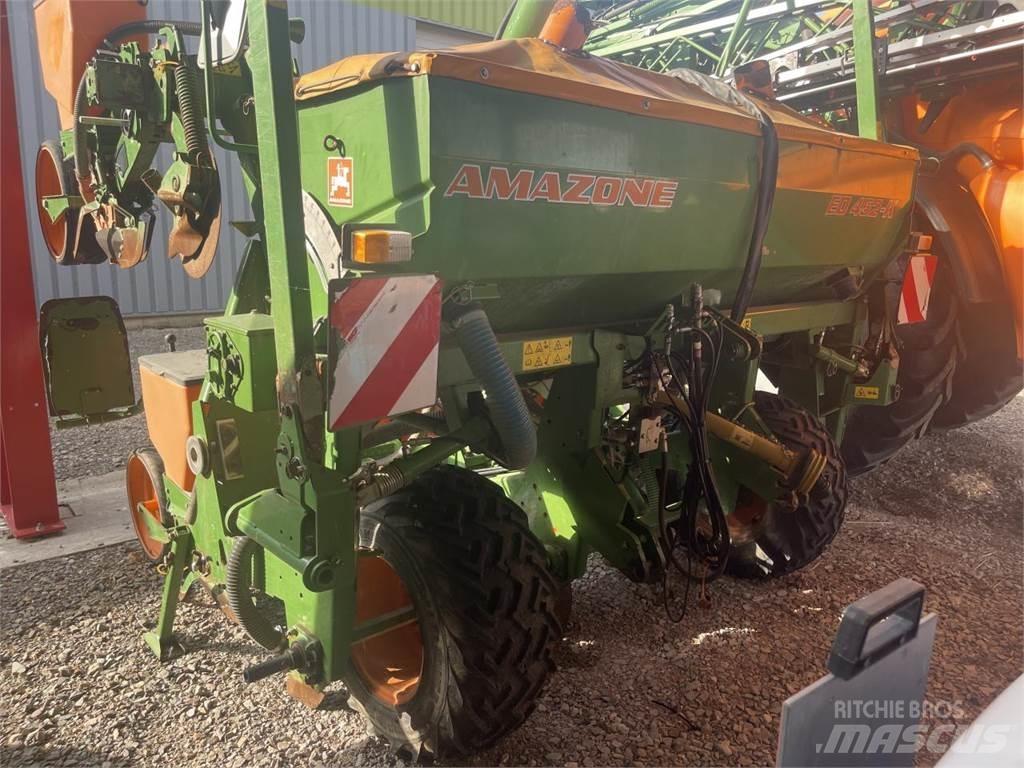 Amazone ED 452-K Сеялки точного высева