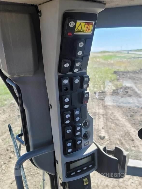 CAT 14M Грейдеры