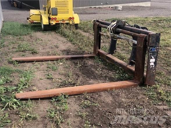 CWS  Паллетные вилы