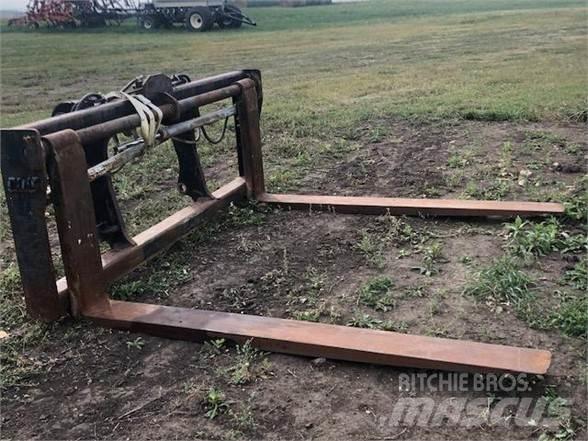 CWS  Паллетные вилы