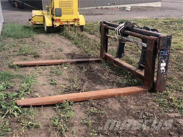 CWS  Паллетные вилы