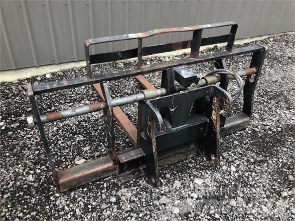JLG 1001090074 Паллетные вилы