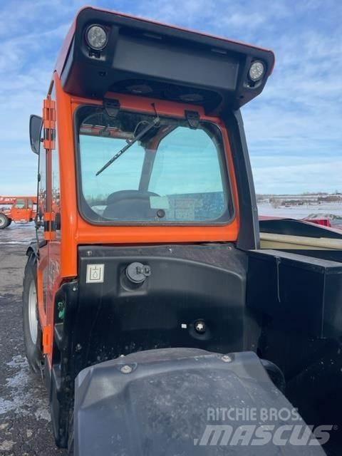 JLG 925 Телескопические погрузчики