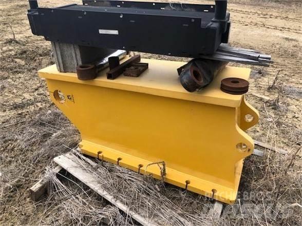 John Deere  Компоненты строительной техники