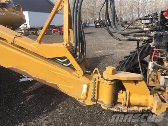 K-Tec 1233 Скреперы