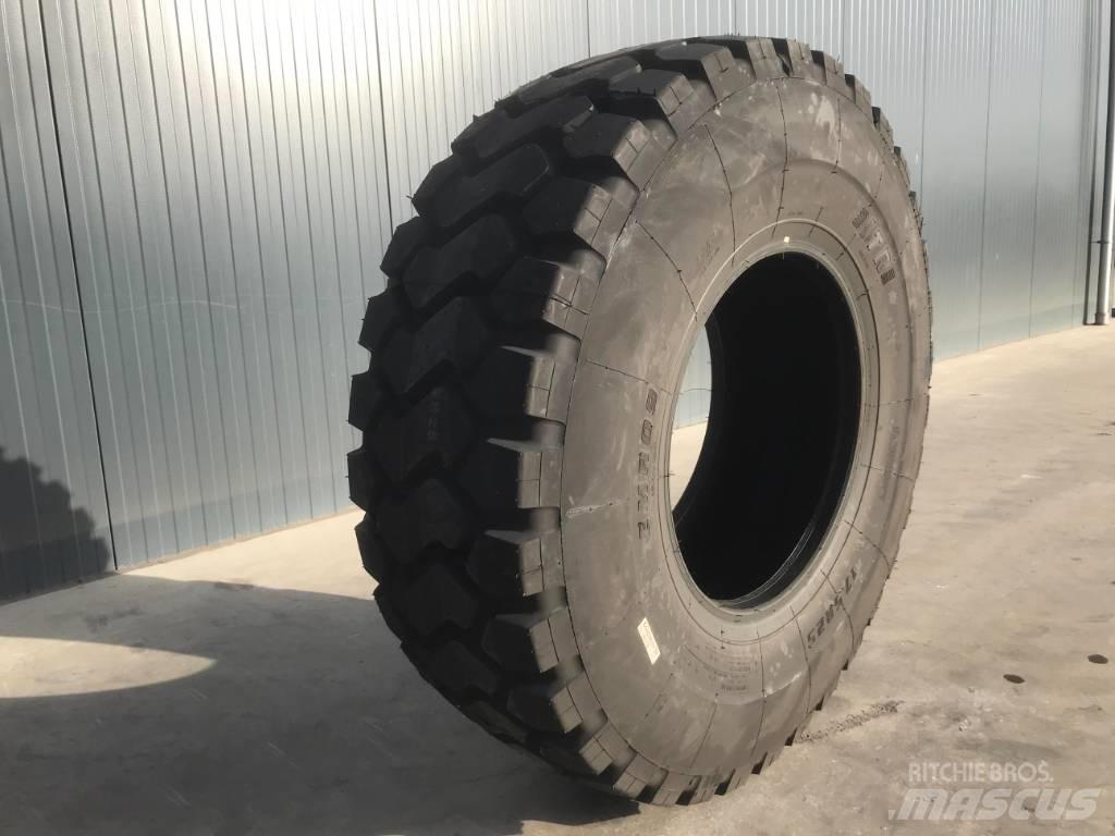 ITR 17.5R25 Гусеницы и цепи