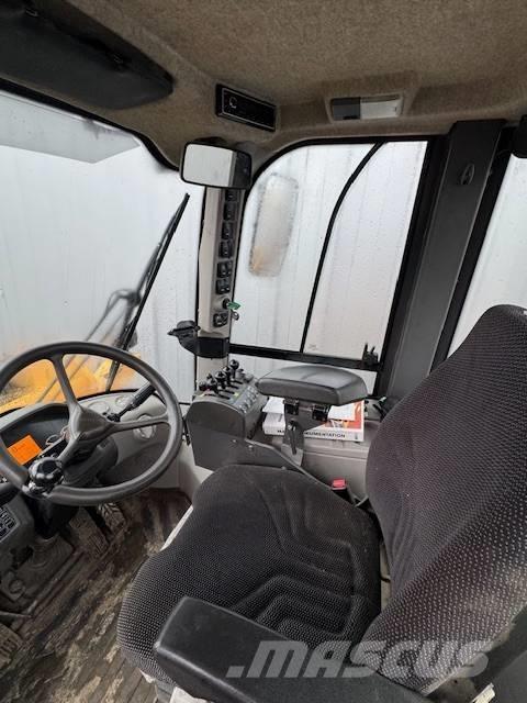 Volvo L 45 F Фронтальные погрузчики