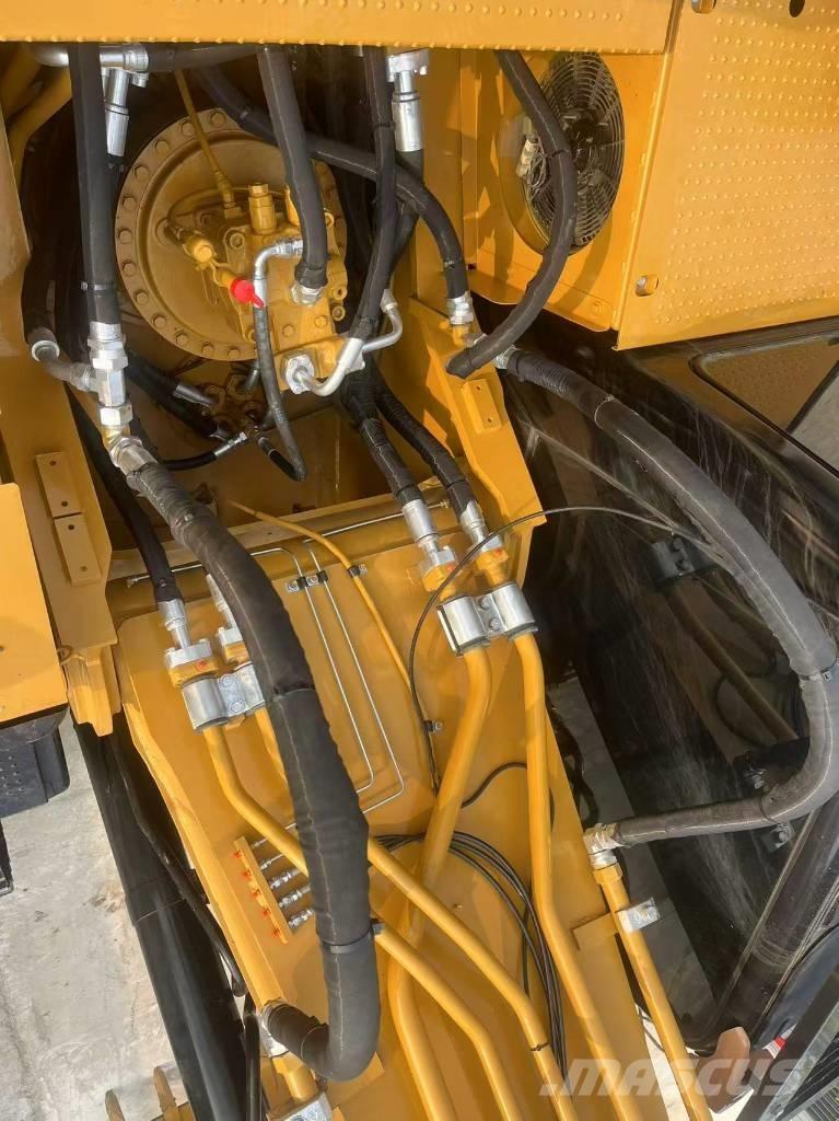 CAT 336 D Гусеничные экскаваторы