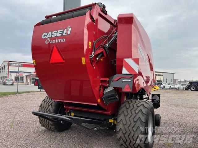 CASE RB 466 HD PRO Рулонные пресс-подборщики