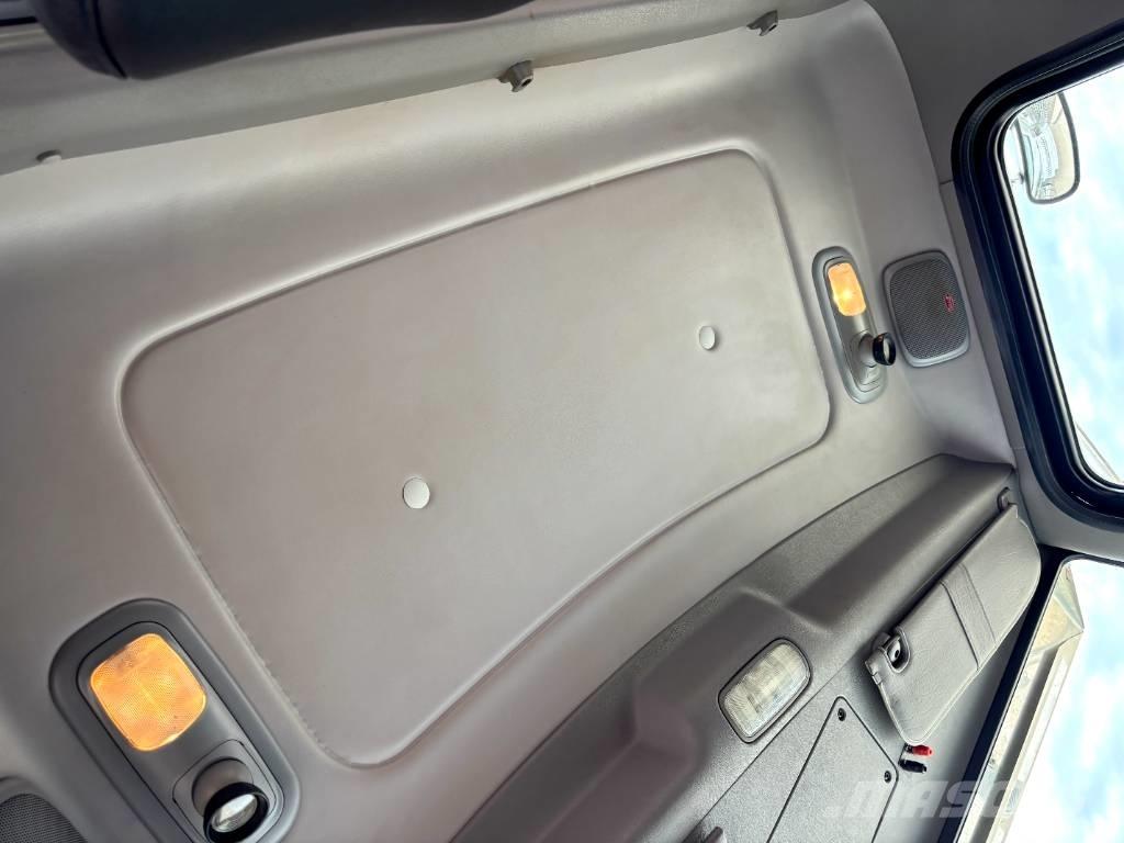 Peterbilt 389 Седельные тягачи