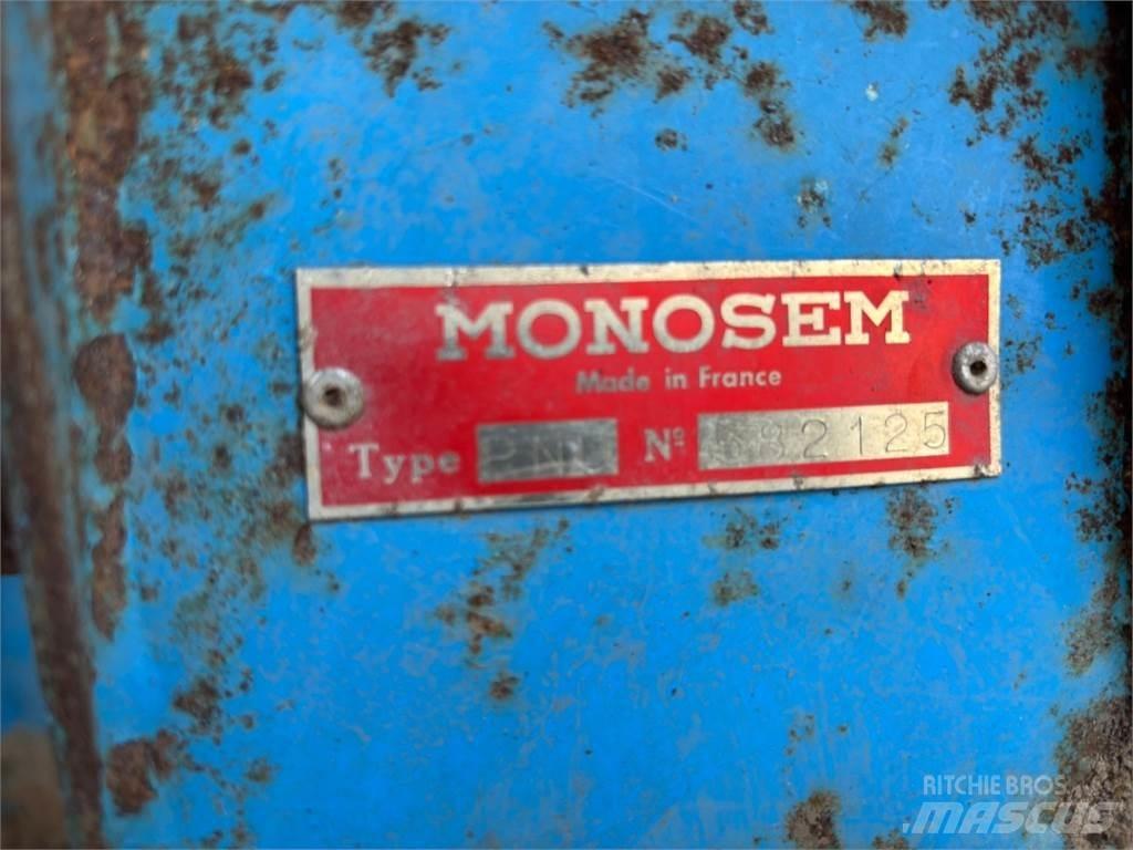 Monosem PNU Сеялки