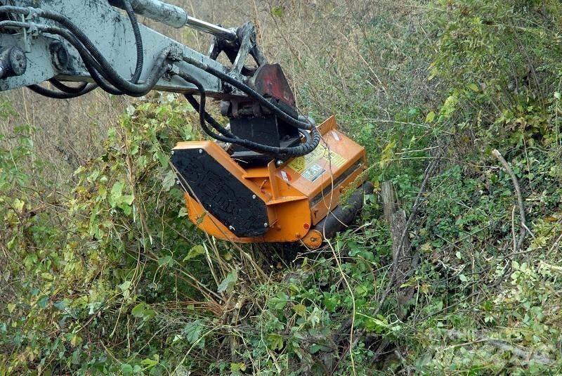 Berti RA/SB 115 Компоненты строительной техники