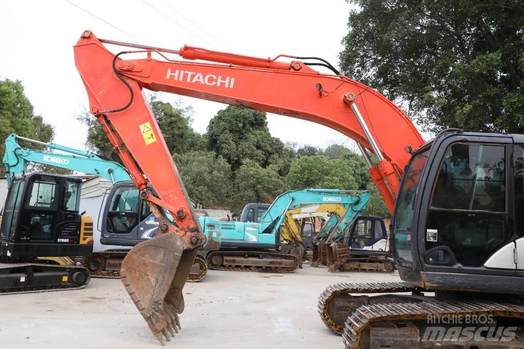 Hitachi ZX 200-5 G Гусеничные экскаваторы