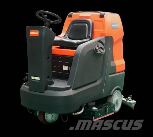 Noblelift NR860P Поломоечные машины