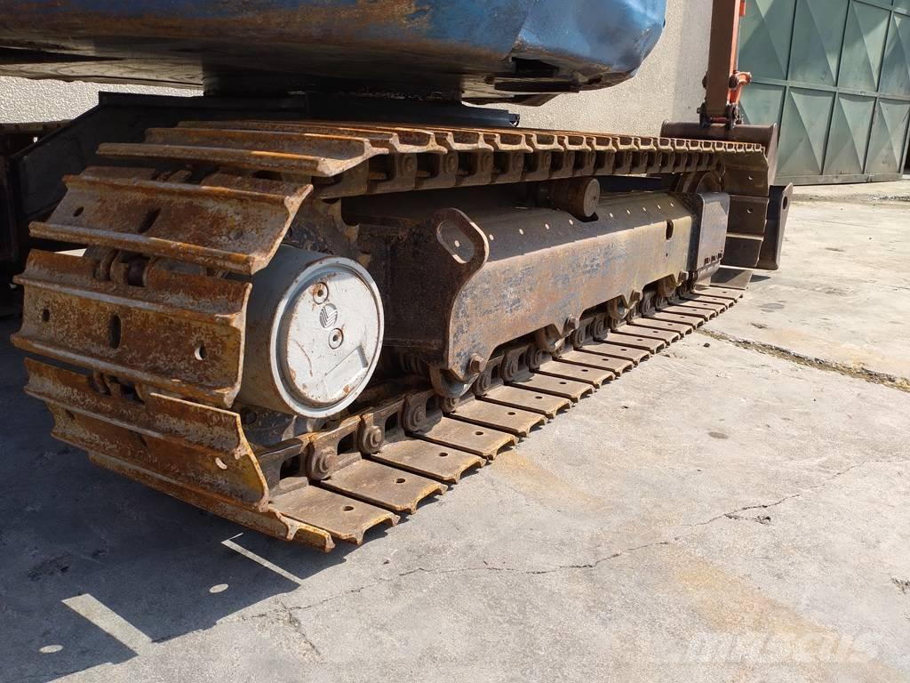 Kubota KX 121-3 Мини-экскаваторы