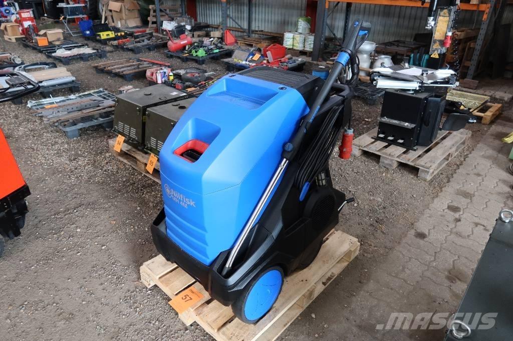 Nilfisk MH 4M Мойки низкого давления