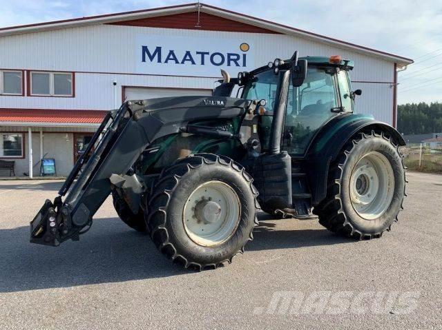 Valtra T234 Direct Трактора