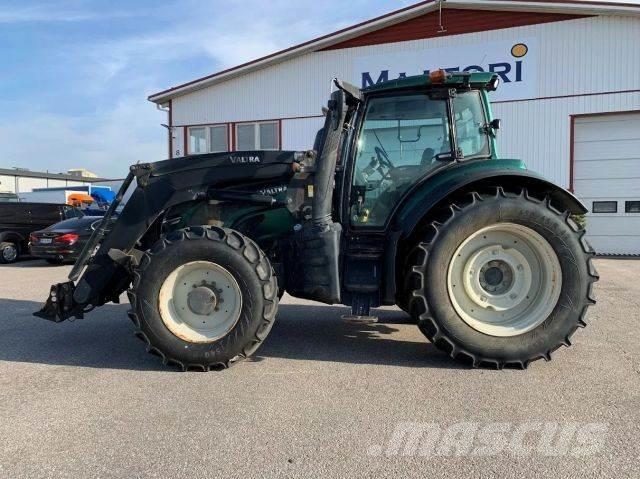 Valtra T234 Direct Трактора