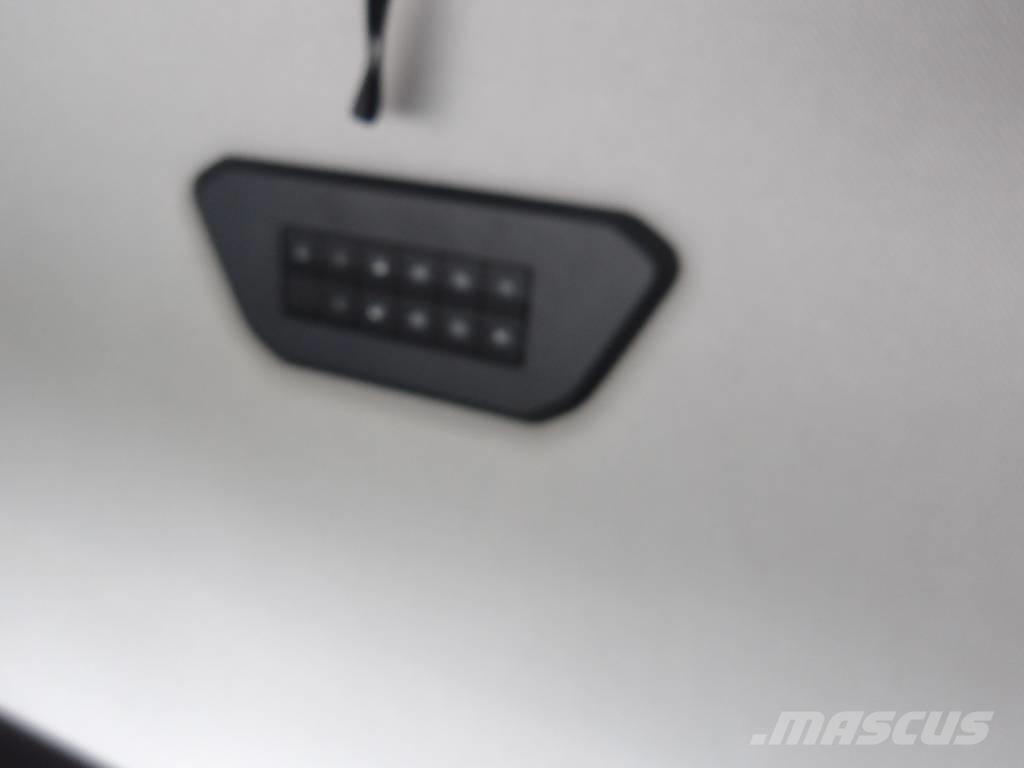 Iveco AS 440 STX Седельные тягачи