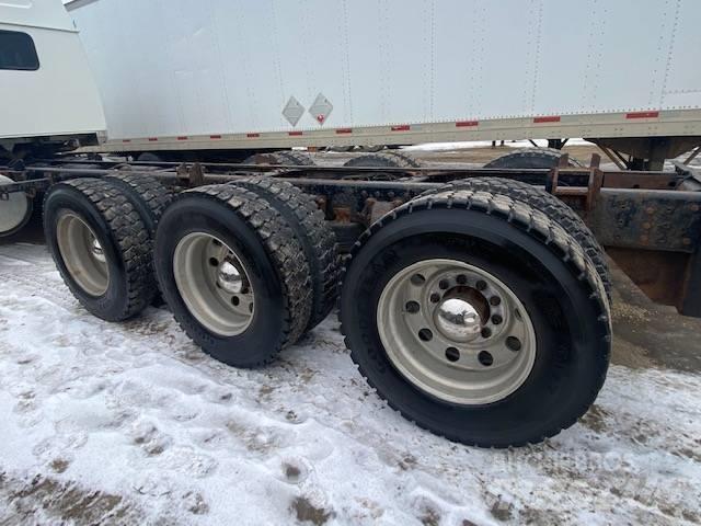 Western Star 4900SB Седельные тягачи