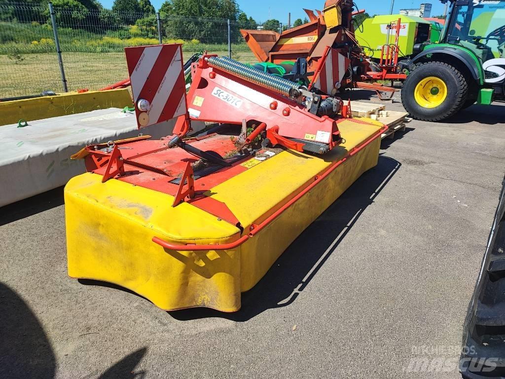 Rozmital SC-301C Роторные косилки