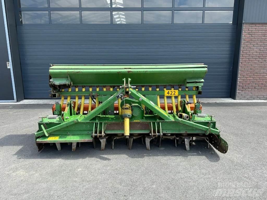 Amazone RX 3000 Пружинные бороны