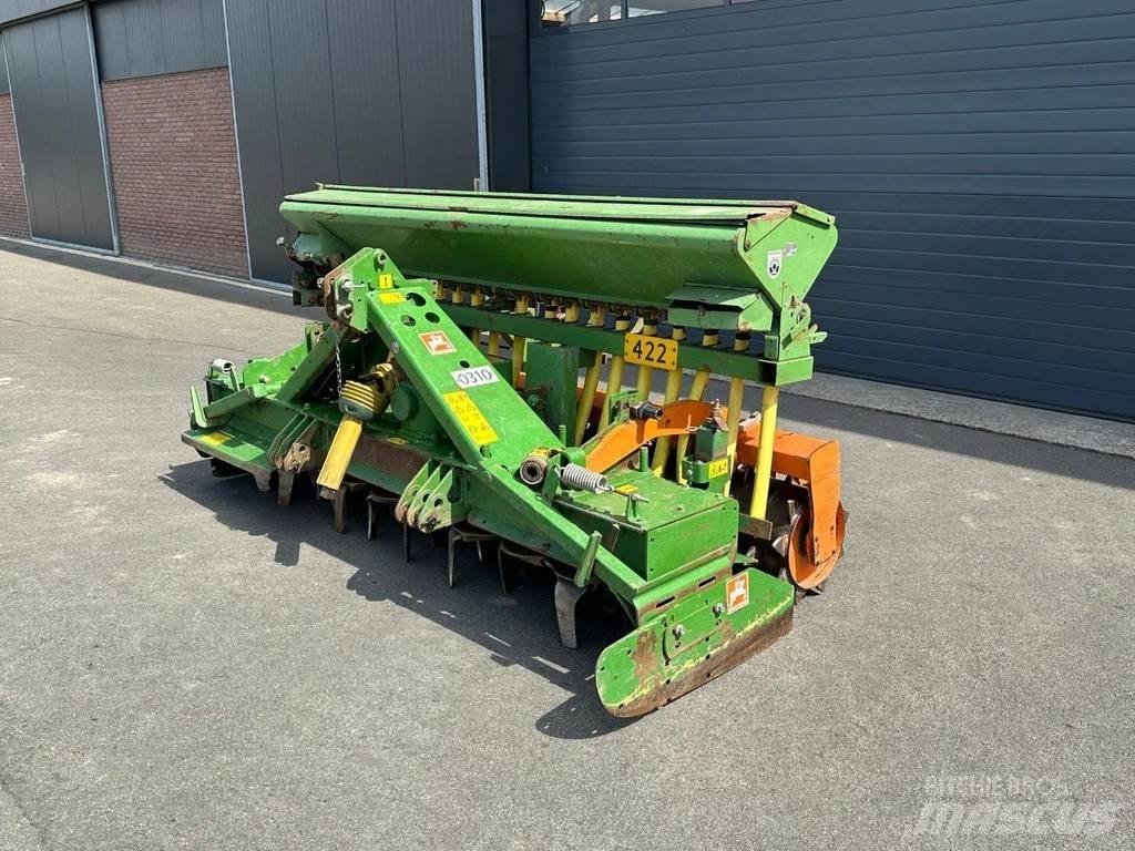 Amazone RX 3000 Пружинные бороны