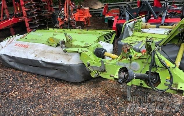 CLAAS 3100C Роторные косилки