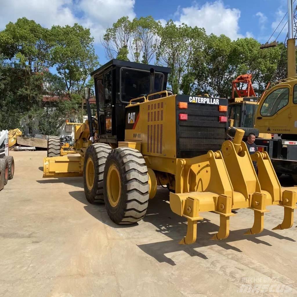 CAT 140 H Грейдеры